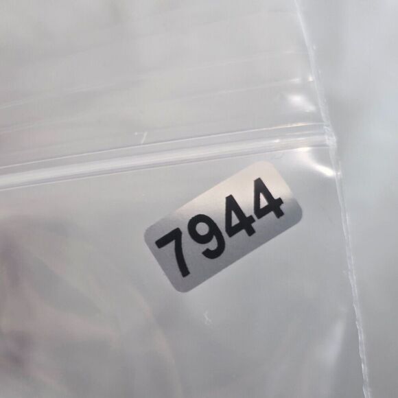 Carhartt Overalls Men 44 X 30 Bib Brown Duck Canvas Carpenter Straight R01 Vtg - Picture 12 of 12